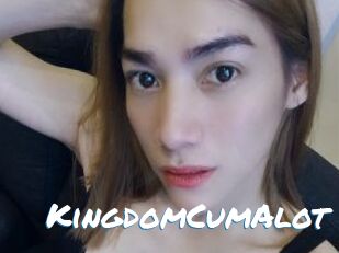 KingdomCumAlot