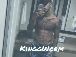 KinggWorm