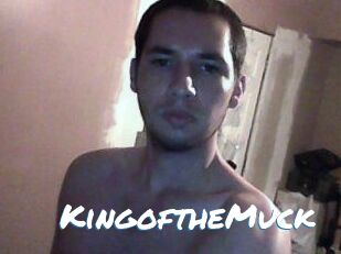 KingoftheMuck