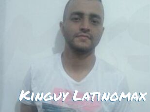 Kinguy_Latinomax