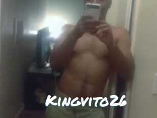 Kingvito26