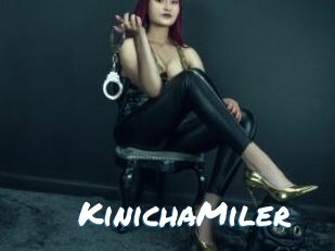 KinichaMiler