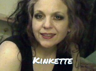 Kinkette Max 50