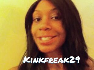 Kinkfreak29 Max 50