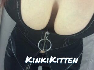 KinkiKitten
