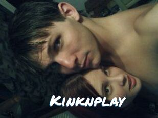 Kinknplay