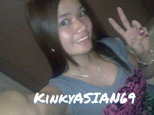 KinkyASIAN69
