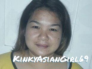 KinkyAsianGirl69