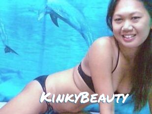 KinkyBeauty Max 50
