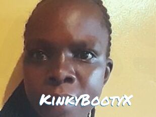 KinkyBootyX