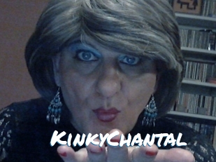 KinkyChantal Max 50