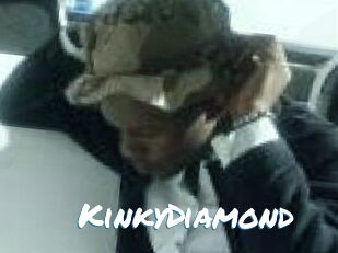 KinkyDiamond