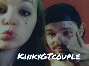 KinkyGTcouple