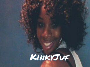 Kinkyjuf