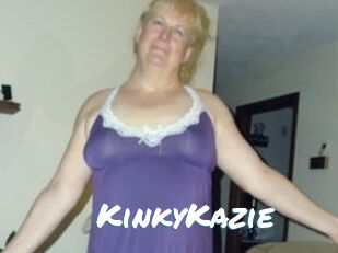 KinkyKazie