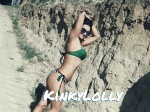KinkyLolly