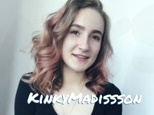 KinkyMadissson