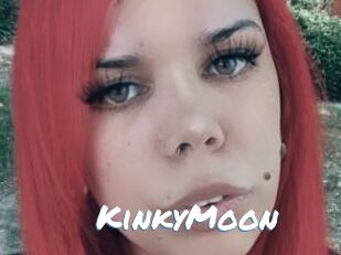 KinkyMoon Max 50