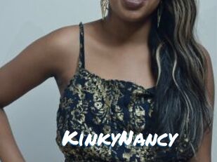 KinkyNancy