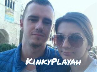 KinkyPlayah