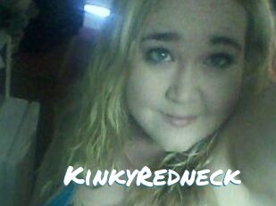 KinkyRedneck