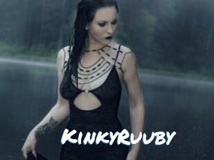 KinkyRuuby