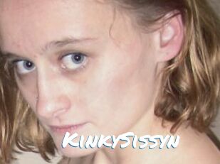 KinkySissyn