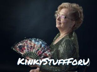 KinkyStuffForU