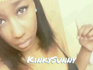 KinkySunny