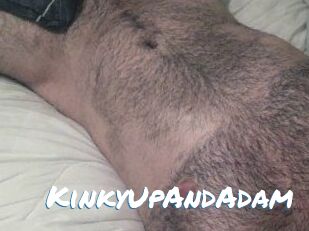 KinkyUpAndAdam