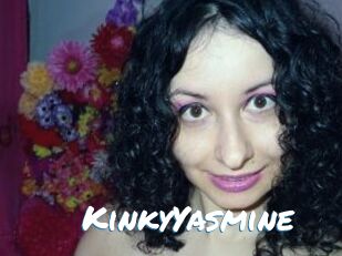 KinkyYasmine
