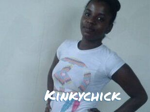 Kinkychick Max 50