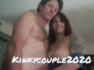 Kinkycouple2020