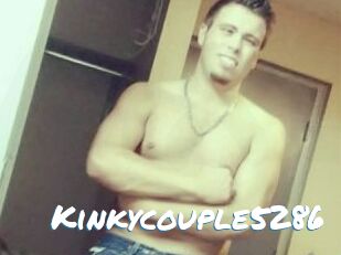 Kinkycouple5286