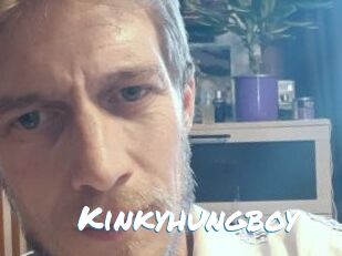 Kinkyhungboy
