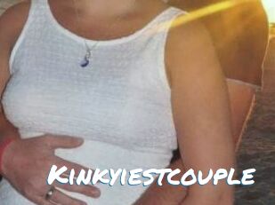 Kinkyiestcouple