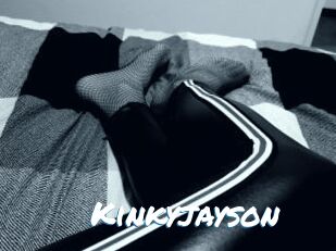 Kinkyjayson