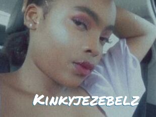 Kinkyjezebelz