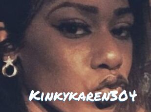 Kinkykaren304