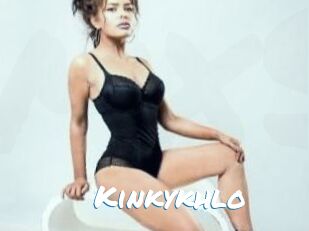 Kinkykhlo