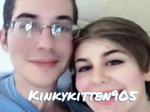 Kinkykitten905