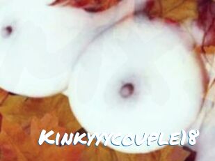 Kinkyyycouple18