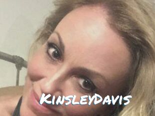 Kinsley_Davis