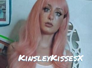 KinsleyKissesX Max 50