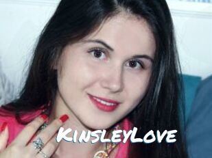 KinsleyLove