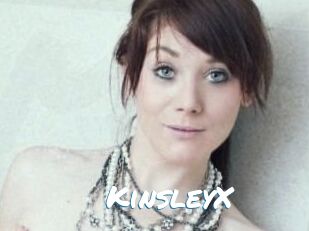 KinsleyX