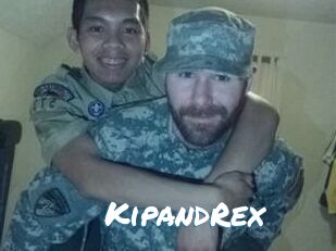 Kip_and_Rex
