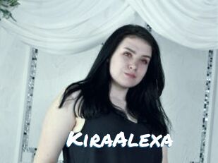 KiraAlexa