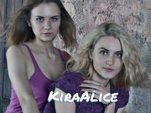 KiraAlice