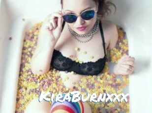 KiraBurnxxx